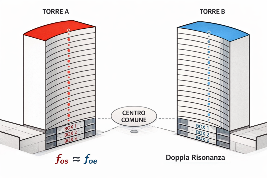 fenomeno della doppia risonanza