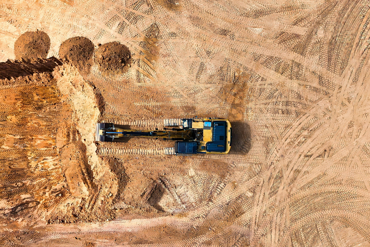 Servizi Geologici