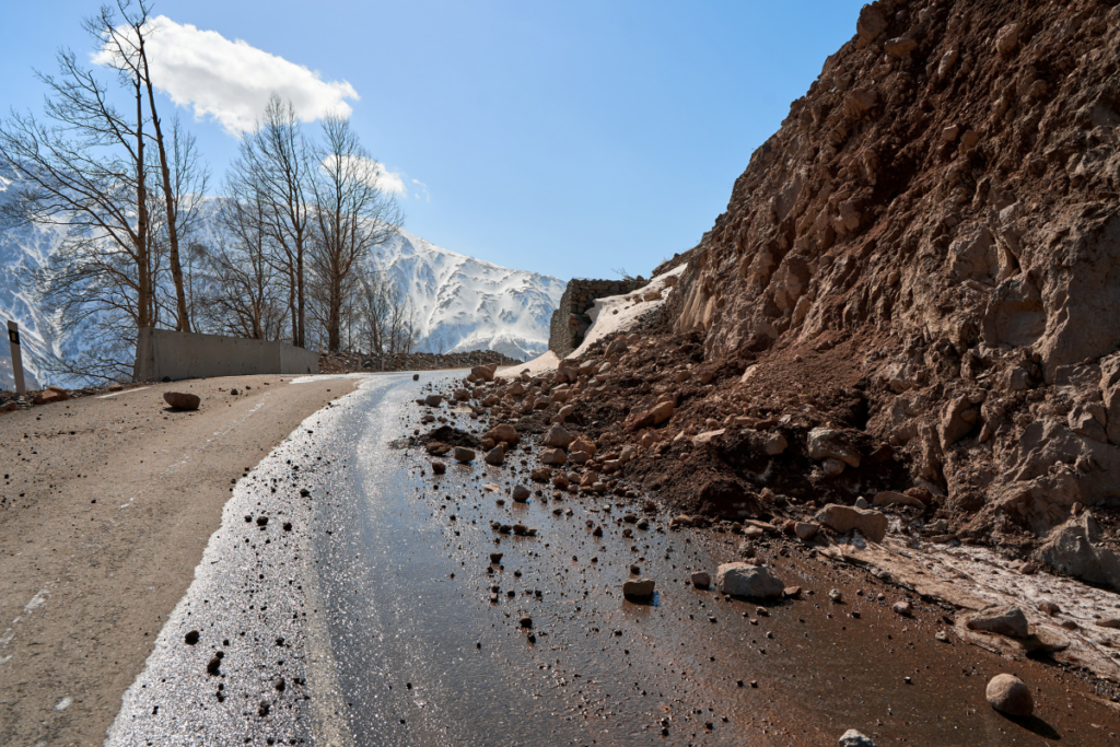 Servizi Geologici