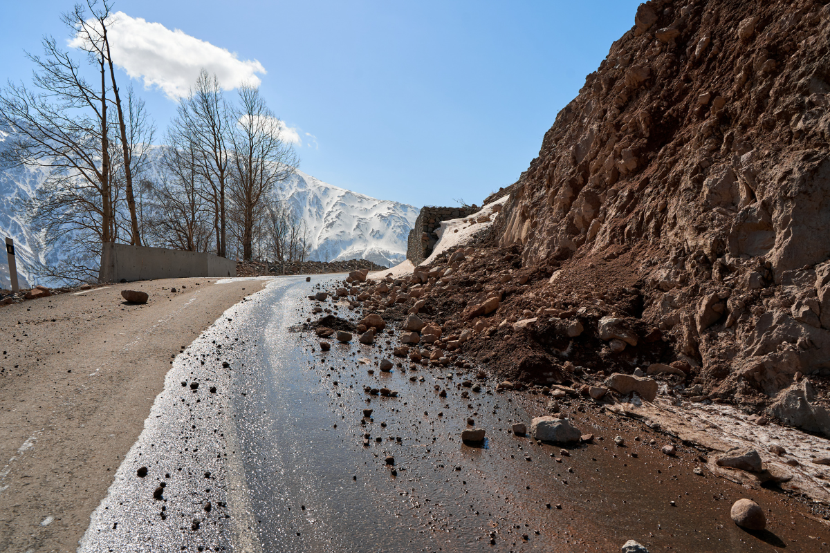 Servizi Geologici